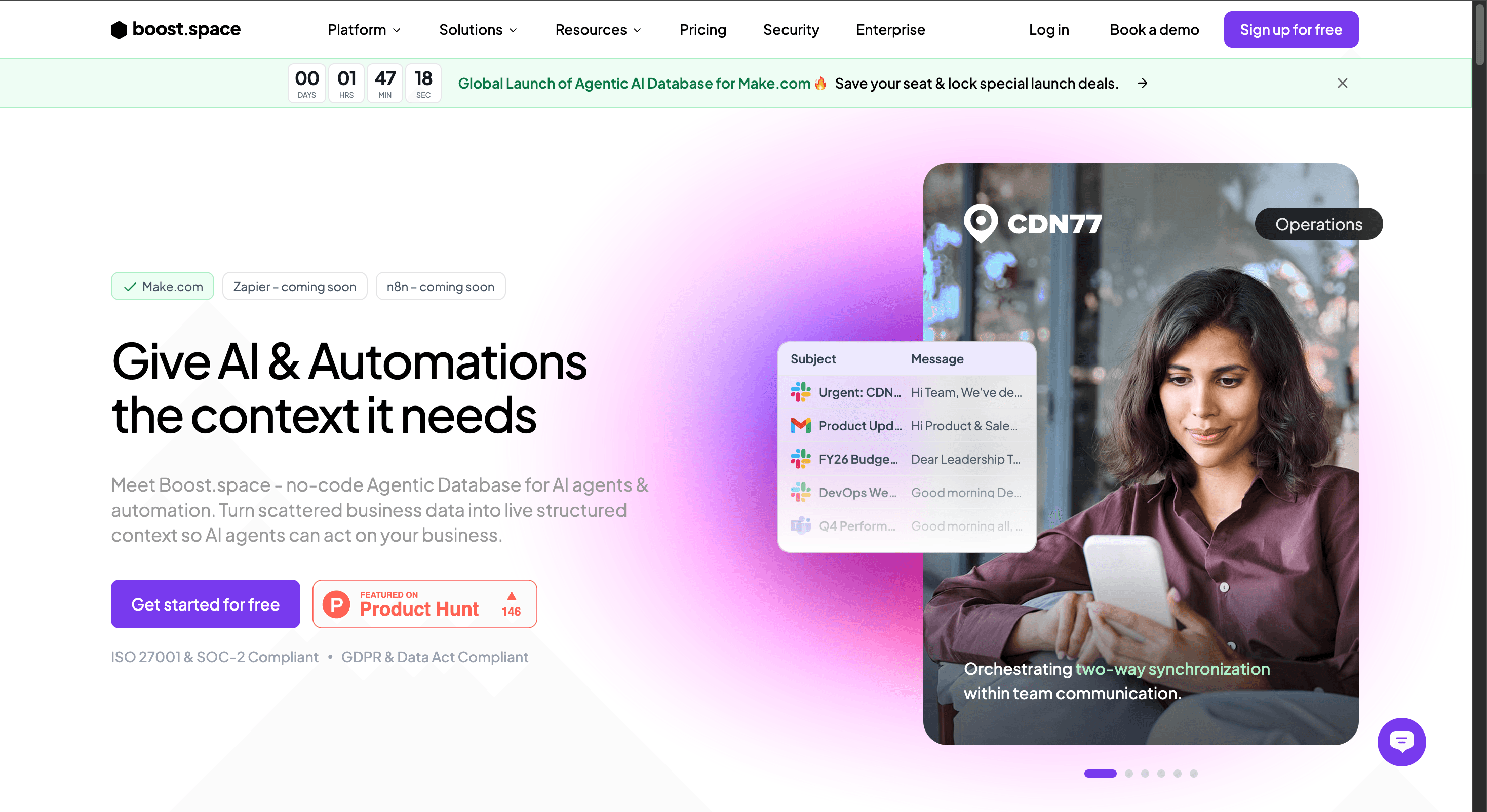 Premium Design Template