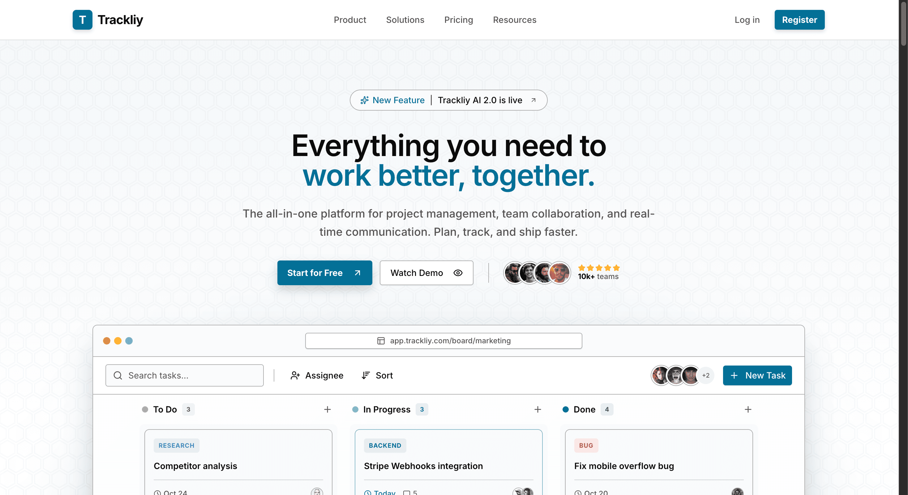 Premium Design Template
